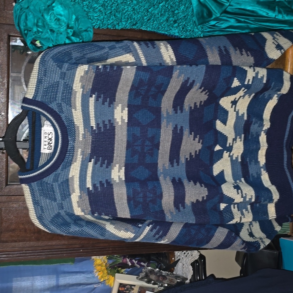 Trend Basics Men's Sweater